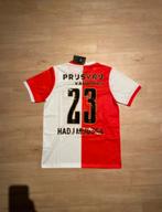 Feyenoord Thuisshirt Hadj Moussa, Kleding | Heren, Nieuw, Ophalen of Verzenden, Voetbal, Rood