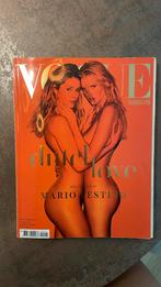 Vogue Nederland april 2017 special edition, Boeken, Ophalen, Gelezen