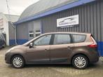 Renault Grand Scénic  1.4 TCe Expression EXPORT niet voor Pa, Voorwielaandrijving, 745 kg, 4 cilinders, Bruin