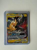 Pokemon Pikachu & Zekrom GX Team Up 33/81 Mint, Ophalen of Verzenden, Zo goed als nieuw