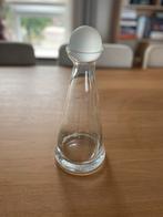 Glazen Drank Karaf, Ophalen, Wit, Minder dan 50 cm, Glas