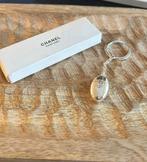 Chanel sleutelhanger nr 5, Ophalen of Verzenden, Zo goed als nieuw