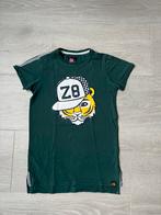 Stoer t-shirt van Z8 maat 140-146, Z8, Ophalen of Verzenden, Zo goed als nieuw, Shirt of Longsleeve