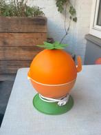 Citruspers, Ophalen, Zo goed als nieuw