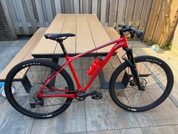 Mountainbike Merida big Nine limited frame maat L beschikbaar voor biedingen