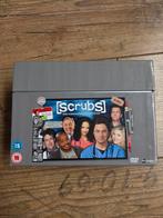 Scrubs: Complete Collectie DVD Boxset, Gebruikt, Boxset, Ophalen of Verzenden, Komedie