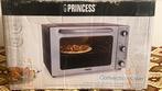 Nieuwe electrisch princess 1800  oven 45 liter TE KOOP, Witgoed en Apparatuur, Ovens, 45 tot 60 cm, Hete lucht, Nieuw, Ophalen of Verzenden