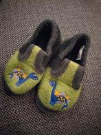 Lamino wollen pantoffel maat 26, Slofjes, Jongetje of Meisje, Nieuw, Ophalen of Verzenden