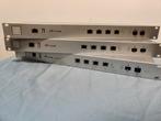 Unifi Security Gateway Pro 3x, Computers en Software, Netwerk switches, Ophalen of Verzenden, Gebruikt