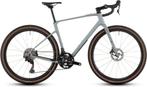 Cube Nuroad C:62 Pro carbon gravel, S + M, GRX 2x12, nieuw, Fietsen en Brommers, Fietsen | Racefietsen, Carbon, Cube, Nieuw, Info
