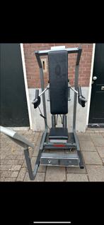 Keiser lateral shoulder raise/side raise, Sport en Fitness, Ophalen, Zo goed als nieuw, Overige typen