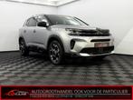 Citroën C5 Aircross 1.6 Plug-in Hybrid 225 Business Plus Na, 77 km/l, Gebruikt, 4 cilinders, C5 Aircross