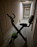 Opvouwbare Hometrainer - Werkt nog prima!, Sport en Fitness, Ophalen