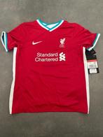 #VSK116-001 Shirt Liverpool te koop! Maat 116, Maat XS of kleiner, Verzenden, Nieuw, Shirt