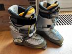 Salomon ski schoenen maat 39, Schoenen, Gebruikt, Skiën, Ophalen