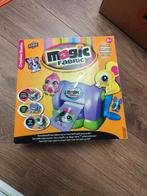 Magic Fabric, Ophalen of Verzenden, Nieuw, Jongen of Meisje