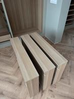 IKEA Pax lades beuken - 100cm breed - soft close, Ophalen, Overige materialen, Gebruikt, 50 tot 100 cm