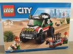 Lego 60115, Ophalen of Verzenden, Nieuw, Complete set, Lego