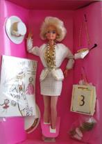 1993 Classique Collection Barbie CITY STYLE NRFB, OVP, Verzamelen, Poppen, Nieuw, Fashion Doll, Ophalen of Verzenden