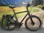 * Gebruikte Koga F3 5.1 Matt Black maat 60cm 2017 € 650,- *, Ophalen, 28 inch, Gebruikt, Vering