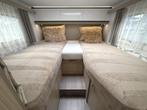 Adria Compact DL Plus ENKELE BEDDEN FACETOFACE LUCHTVERING, Bedrijf, Tot en met 3, Adria, 6 tot 7 meter
