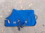 Te koop nieuw fleece deken shetlander 95, Nieuw, Ophalen of Verzenden, Deken