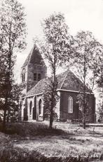 01166 Westerwijtwerd - Ned. Herv. kerk - 1973, Verzenden, 1960 tot 1980, Ongelopen, Groningen