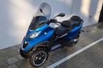 Piaggio MP3 500, Scooter, 493 cc, Particulier, ABS