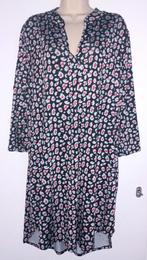 Made in Italy jurkje of lang tuniek maat 50, Kleding | Dames, Ophalen of Verzenden, Zo goed als nieuw, Overige kleuren, Blouse of Tuniek