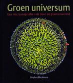 Groen Universum - Stephen Blackmore / 9789085713838, Ophalen of Verzenden, Zo goed als nieuw, Natuur algemeen, Stephen Blackmore