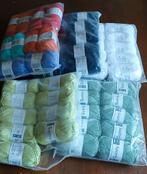 Groot Pakket Haak- of Breikatoen, Hobby en Vrije tijd, Breien en Haken, Ophalen of Verzenden, Nieuw, Breien of Haken, Wol of Garen