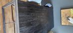 Eethoek, Huis en Inrichting, Ophalen, Gebruikt, Industriele, 4 tot 6 stoelen