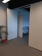 Schuifwand merk Breedveld, Ophalen, Zo goed als nieuw, Kunststof, Overige typen