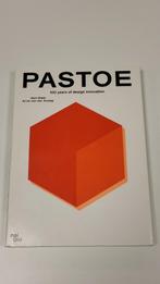 Pastoe boek, Ophalen of Verzenden, Gelezen, Overige onderwerpen