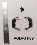 VOLVO F89 spiegelset, Hobby en Vrije tijd, Modelauto's | 1:50, Ophalen of Verzenden, Nieuw, Bus of Vrachtwagen, Tekno