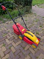 Wolf garten grasmaaier, Ophalen, Cirkelmaaier, Gebruikt, Elektrische grasmaaier