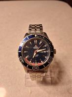 Swiss Military Horloge - Heren Polshorloge, Overige merken, Staal, Gebruikt, Staal