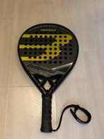 Padelracket Bullpadel Vertex ZGAN, Sport en Fitness, Padel, Ophalen of Verzenden, Zo goed als nieuw, Padelracket