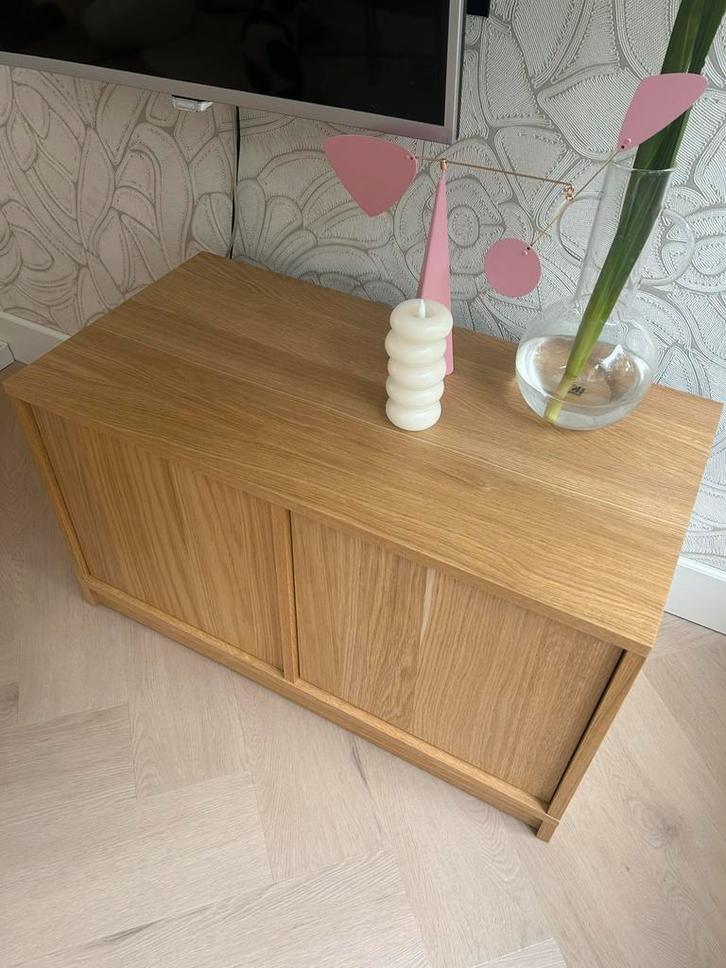 Tv kast meubel vt wonen modulair, Huis en Inrichting, Kasten | Dressoirs, Zo goed als nieuw, 25 tot 50 cm, Ophalen