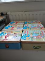 Trommeltje van Douwe Egberts en Pickwick, Verzamelen, Ophalen of Verzenden, Gebruikt, Koffie, Douwe Egberts