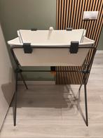 Stokke Flexi Bath wit met standaard - Zo goed als nieuw!, Kinderen en Baby's, Overige merken, Ophalen of Verzenden, Zo goed als nieuw