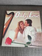 Div. artiesten - Only Love, Ophalen of Verzenden, 1980 tot 2000, Zo goed als nieuw