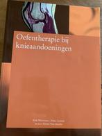 M. Lorent - Oefentherapie bij knieaandoeningen, M. Lorent; E. Witvrouw; D. van Assche, Ophalen of Verzenden