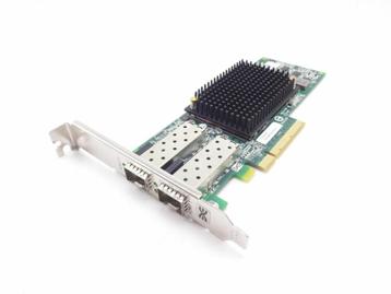 Dell Emulex OCE10102 Dual Port 10Gbps ISCSI HRNHC Full beschikbaar voor biedingen