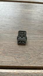 Efteling pin nostalgie, Ophalen of Verzenden, Zo goed als nieuw, Button of Speldje