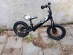 Loopfiets, Kinderen en Baby's, Speelgoed | Buiten | Voertuigen en Loopfietsen, Ophalen, Gebruikt, Loopfiets