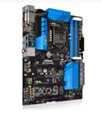 ASRock Z97 Extreme 6 Moederbord met Socket LGA 1150, Computers en Software, Moederborden, Ophalen of Verzenden, Gebruikt, Overige typen
