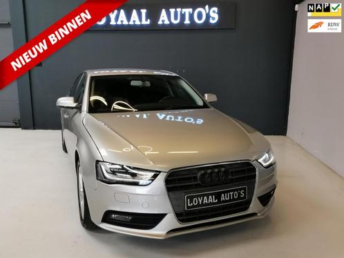 Audi A4 Limousine 1.8 TFSI Business Edition | AUT | NAVI | X, Auto's, Audi, Bedrijf, Te koop, A4, ABS, Airbags, Airconditioning