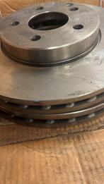 Remschijf, Ophalen of Verzenden, Nieuw, Mercedes-Benz