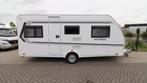 Weinsberg CaraOne HOT Ed. 480EU/ Enkel bed Model '26 /957, Caravans en Kamperen, Overige merken, Bedrijf, Schokbreker, 5 tot 6 meter